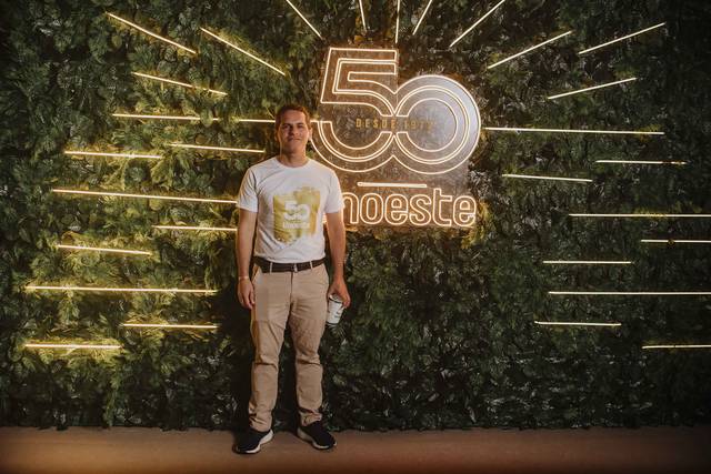 50 anos Unoeste
